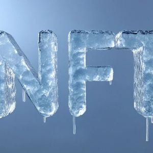 NFT Market Struggles as Crypto Prices Plummet