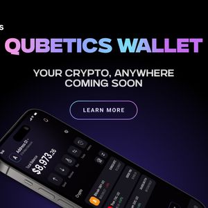 Qubetics Multi-Chain Wallet Shakes Up Market Which Positions it as a Top Rated Crypto as Cardano Upgrades and Solana Surges