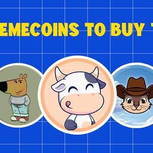 5 Best New Meme Coins to Join for Short Term – BTFD Coin Offers 3650% ROI Potential Alongside Dogecoin, Pepe, Brett, and Bonk!