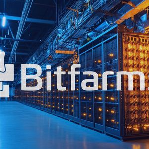 Bitfarms Finalizes Stronghold Digital Acquisition