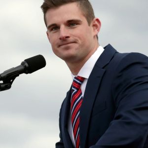 Bo Hines Says Stablecoin Bill to Arrive President’s Desk in Few Months
