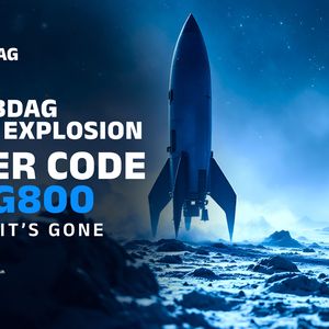 Final Call—BlockDAG’s 400% Bonus Offer Ends Soon! XRP Price Holds Steady While BNB’s Future Remains Divided
