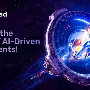 ExoraPad’s $EXP, A 100X Potential AI Powered IDO Launchpad On The XRP Blockchain