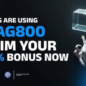 BlockDAG’s BDAG800 Bonus Helps Traders Multiply $100 into $500— Ethereum Price Prediction Shows Rally While Pepe Struggles!