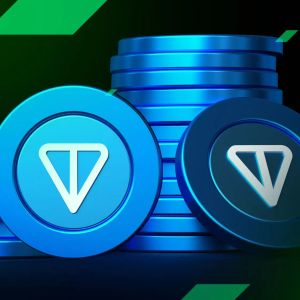 TON Foundation Bags $400M Funding From VCs: Details