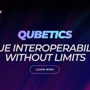 Tron’s Solana Expansion and Aptos’ $5 Support Hold— Why Experts Say Qubetics Multi-Chain Power Makes It One of the Top Cryptos to Join This Week