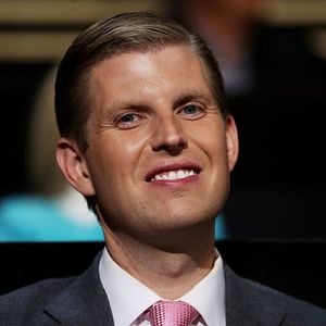 Metaplanet Adds Eric Trump to its Advisory Board, Bitcoin Expansion Plans