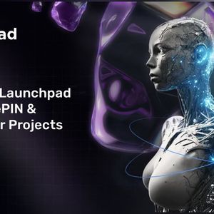 Could XRP’s AI-Powered IDO Launchpad ExoraPad, Become the Next Billion-Dollar Market Cap Gem?