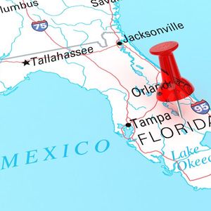 Crypto Super PACs Rally Behind Republican Candidates in Florida’s Special Elections