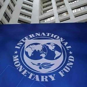 IMF Redefines Bitcoin As Capital Assets in Global Finance