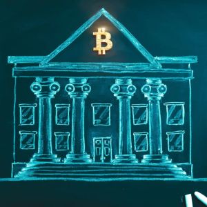 Crypto Banking Woes Continue Despite Trump’s Policy Shift