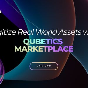 Qubetics Dominates Top Trending Cryptos to Buy in March- Algorand’s Scalability and Injective’s AI-Powered DeFi