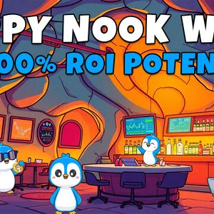 Arctic Pablo Coin’s Nippy Nook Adventure Heats Up – Top Meme Coins to Join for Long Term Beside TURBO and Toshi Updates