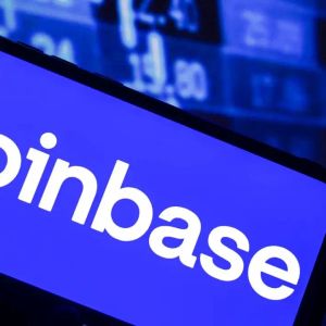 Coinbase Stock Braces for Drop as Bearish Death Cross Emerges