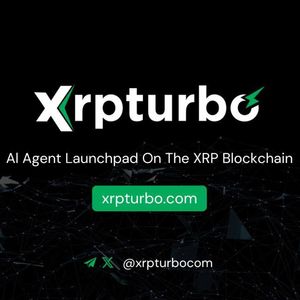 PI Network ($PI) & Dogecoin ($DOGE) Investors Rush To XRPTurbo As Presale Raise Hits 50% Of Hardcap Ahead Of $XRP Liquid Staking Launch