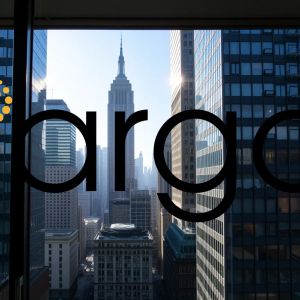 Argo Blockchain Appoints Justin Nolan as its New CEO