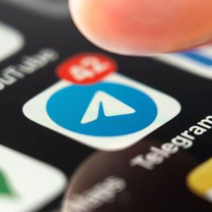 Telegram Wallet Adds Litecoin Support for Non-U.S. Users