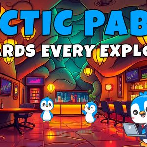 Roaring Rocket Ride! Arctic Pablo Blazes Past $2M in Crystal Cove— Ethereum at $2,076, Polkadot Holds $6.9B— Top Cryptos to Buy Now—Cash Out or Lose Out?