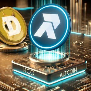 The Best Crypto to Buy Before April? Analysts Say This Token Could Deliver 50,000% Gains