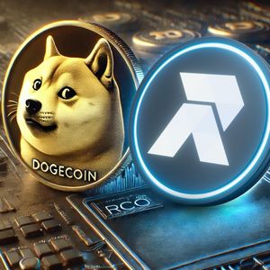 Dogecoin’s Market Struggles Give RCO Finance a Clear Path to Explosive Growth
