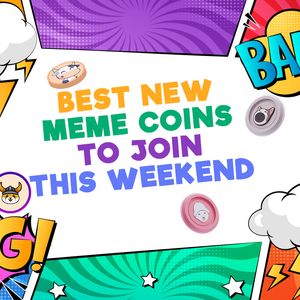 5 Best New Meme Coins to Invest in This Weekend—Time’s Running Out on BTFD’s $0.0002 Presale While BOME and WIF Gain Buzz