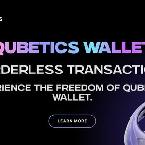 If You Missed Gala, Don’t Miss Qubetics—The Next Big Crypto to Explode!