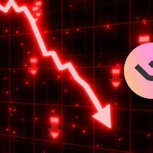Mantra Token Crashes Over 85% in 24 Hours, Raising Fears of Another Major Rug Pull