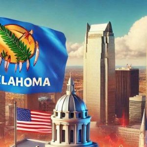 Oklahoma Bows Out of Bitcoin Reserve Race