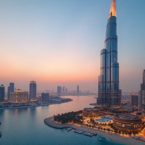 Trump Organization To Accept Crypto Payments In Dubai