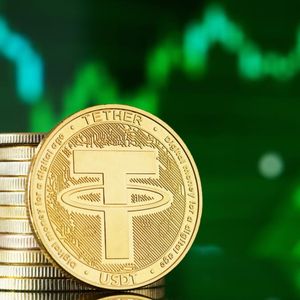 Tether Reports Strong Q1 Growth With Record Treasury Holdings