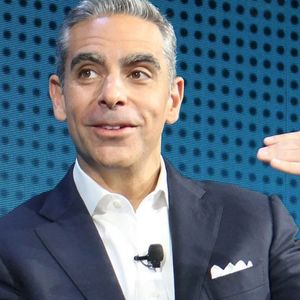 Former Paypal President Sees Bitcoin As a Global Payment Standard