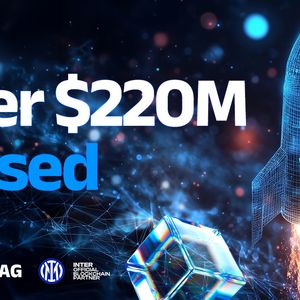 BlockDAG Leads the Breakout Charge with $224M Raised in Presale While ETH Targets $3500 and XRP Trails at 8%