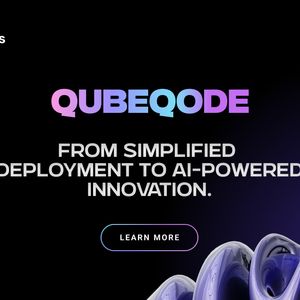 Qubetics – Best Crypto Presale to Join In May 2025 as Avalanche Scales New Heights, and Polkadot Reinvents Connectivity