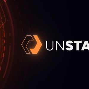 Unstaked Presale Is Skyrocketing as AI Adoption Increases; Don’t Miss This Top AI Crypto in May 2025