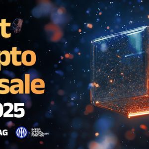 This Explosive 2025 Crypto Presale List Includes BlockDAG, Web3 ai, Dragoin, and 3 More Hidden Gems