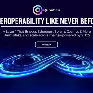 Solana Wasn’t Always a Sure Thing — Qubetics Is Quickly Becoming One of the Top Cryptos to Invest in May 2025