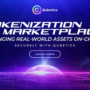 Missed EOS Early? Qubetics Joins Top Altcoins for Big Return Potential in 2025