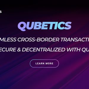 Celestia’s Early Movers Took Bold Bets, Qubetics Looks Like a Top Crypto to Buy for 2025