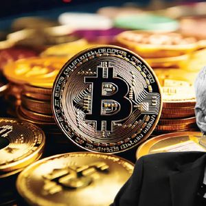 Strategy Adds 1,895 Bitcoin, Now Holds 555,450 BTC