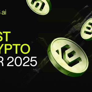 4 Top Bullish Cryptos to Buy Now: Web3 ai, Chainlink, Avalanche, & Aave!