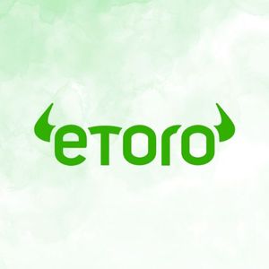 eToro Aims for $4B Nasdaq Debut Amid Crypto IPO Revival