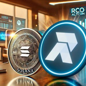 Solana Lost Steam While RCO Finance Grew 4,880% During Its Token Presale