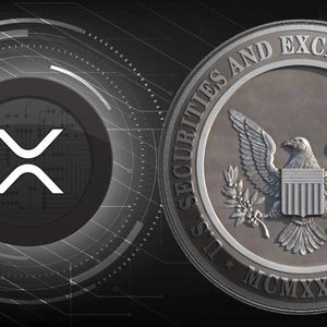 SEC Docs Reveal Internal Talks on XRP and Ethereum’s Security Status