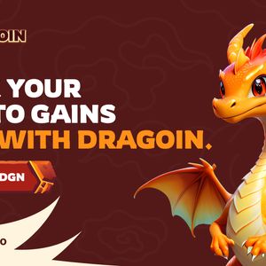 Tap-to-Earn Showdown: Notcoin Tops $227M Market Cap, But Dragoin’s 6,700% ROI Signals Big Things to Come
