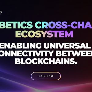 If Tron’s In the Top 10 and Bitcoin Cash Could 2x by 2030, What Makes Qubetics a Lock-In Among Top Coins to Join Today?