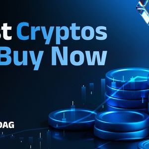 4 Best Crypto for 2025: BlockDAG, Bitcoin, Pepe, and Ondo Could Be This Year’s Breakout Stars