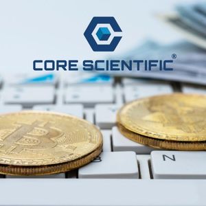 Core Scientific Banks $580M Profit as It Leans Into AI