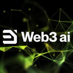 Web3 ai Forecasts Sky-High Returns With 1747% ROI in Sight, As AAVE Makes Big Waves & XRP Aims for $4K