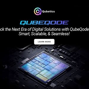 Crypto Surge Brings Qubetics Presale into Focus at $0.2302 While Aptos and Stellar Reenter the Bullish Arena
