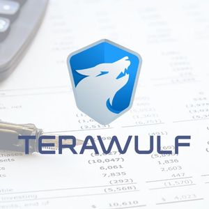 TeraWulf Posts $61M Q1 Loss as Bitcoin Halving, Tariffs Bite into Miner Margins